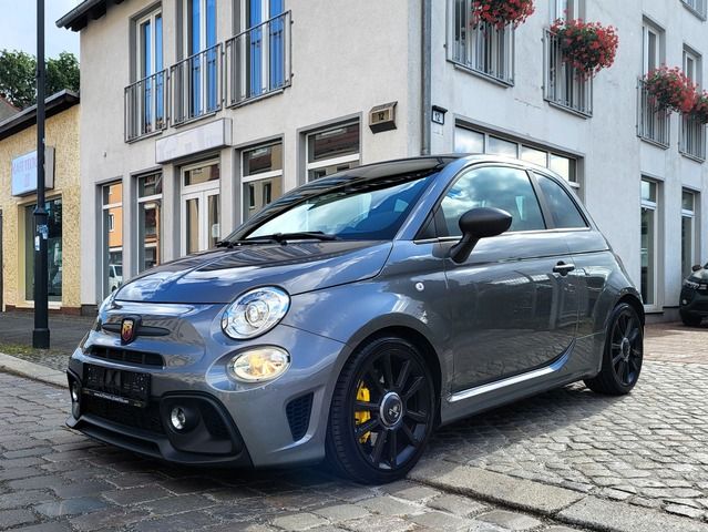 Abarth 695C 22.620 km 29.900 &euro; Teltow 14513