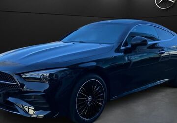 Mercedes-Benz CLE 300 7.900 km 67.400 &euro; Rotenburg 27356