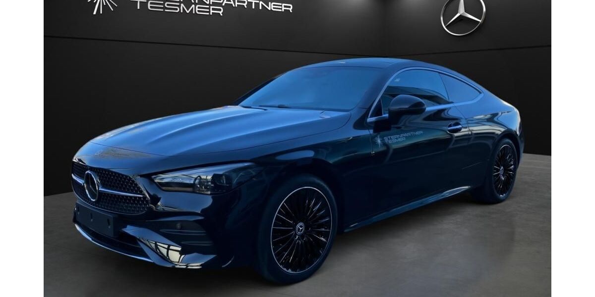 Mercedes-Benz CLE 300 7.900 km 67.400 &euro; Rotenburg 27356