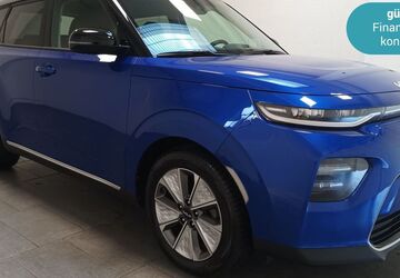 Kia Soul 53.556 km 19.970 &euro; Egelsbach 63329