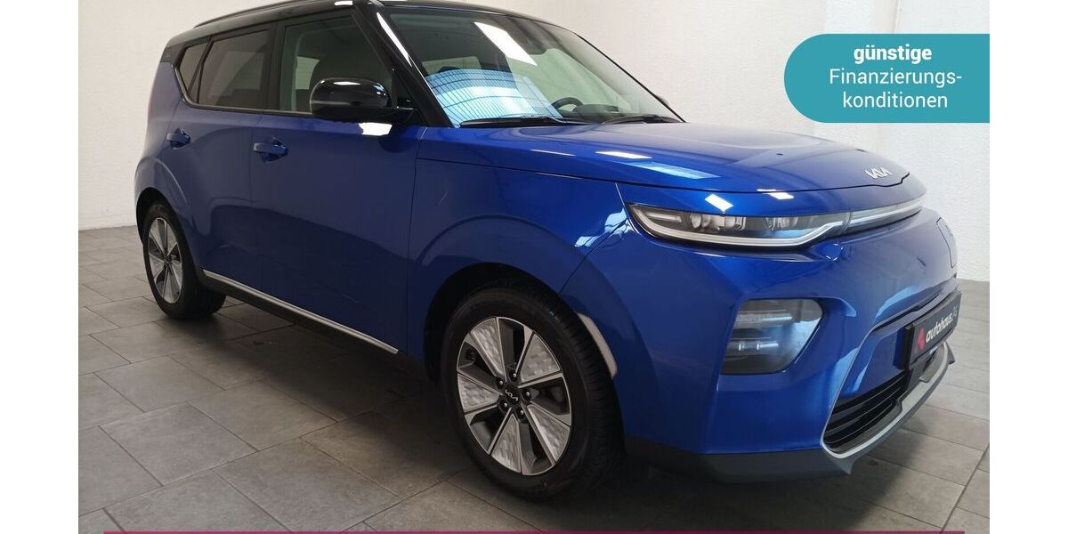 Kia Soul 53.556 km 19.970 &euro; Egelsbach 63329