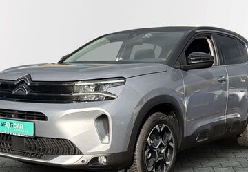 Citroen C5 Aircross 23.205 km 22.480 &euro; Soest 59494