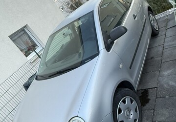 VW Polo 178.000 km 1.600 &euro; Mühlacker 75417