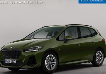BMW 220 Active Tourer 13.218 km 41.999 &euro; Dortmund 44263