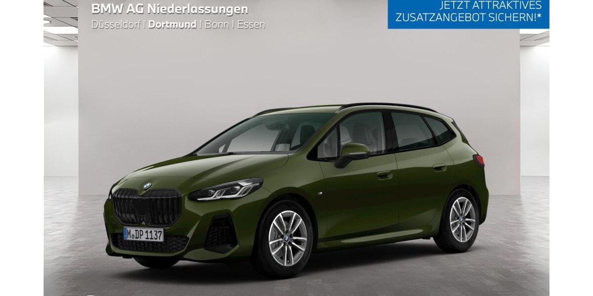 BMW 220 Active Tourer 13.218 km 41.999 &euro; Dortmund 44263