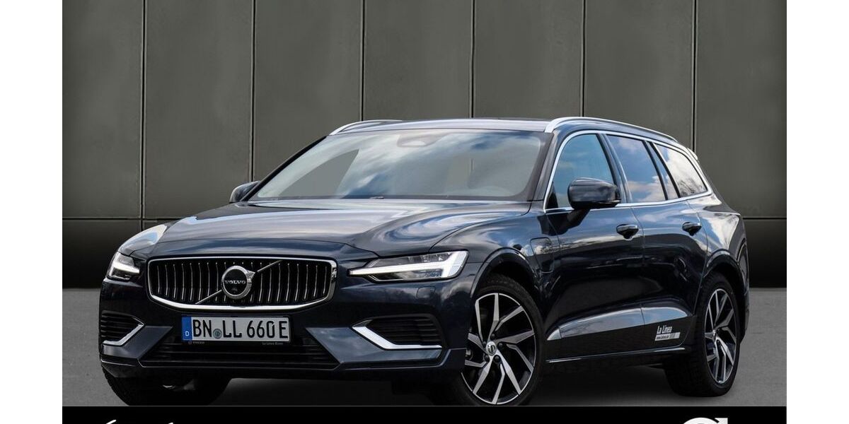 Volvo V60 7.500 km 49.960 &euro; Bergisch Gladbach 51469