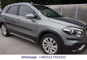 Suzuki SX4 176.555 km 10.709 &euro; München 81249