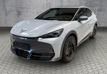 Cupra Tavascan 34.980 km 44.990 &euro; Rheda-Wiedenbrück 33378