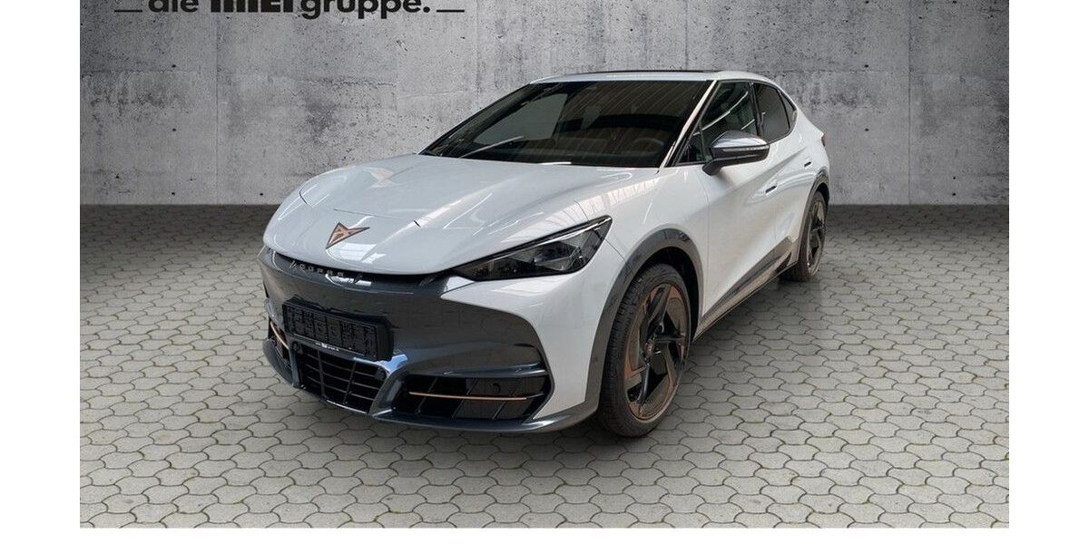 Cupra Tavascan 34.980 km 44.990 &euro; Rheda-Wiedenbrück 33378