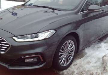 Ford Mondeo 72.663 km 19.900 &euro; Nürnberg 90459