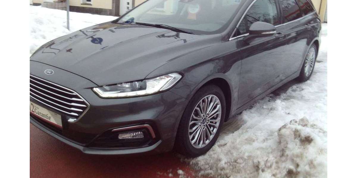 Ford Mondeo 72.663 km 19.900 &euro; Nürnberg 90459