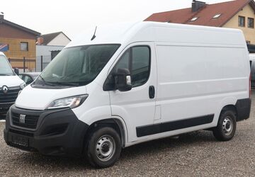 Fiat Ducato 51.700 km 21.990 &euro; Bad Dürrheim 78073