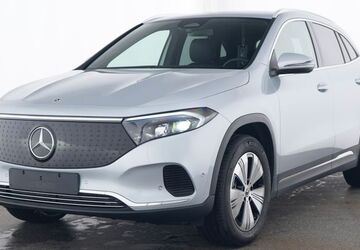 Mercedes-Benz EQA 8.335 km 39.790 &euro; Bornheim 53332