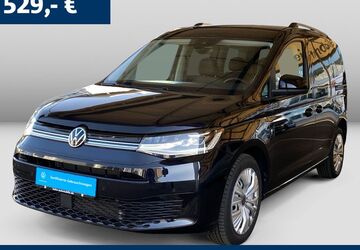 VW Caddy 4.389 km 43.900 &euro; Fellbach 70736