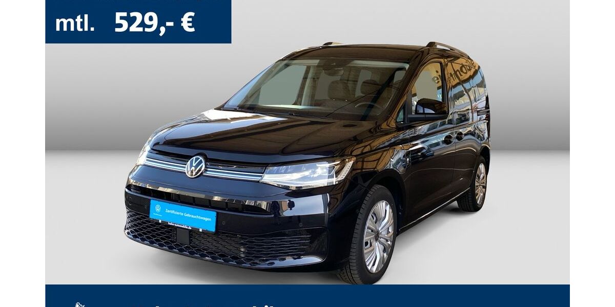 VW Caddy 4.389 km 43.900 &euro; Fellbach 70736
