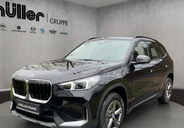 BMW X1 6.001 km 38.990 &euro; Losheim am See 66679