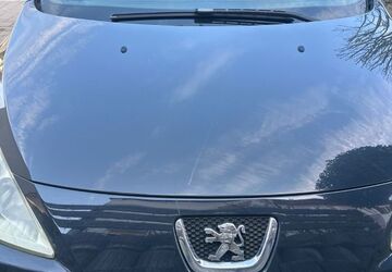 Peugeot 307 139.000 km 950 &euro; Neustadt an der Aich 91413