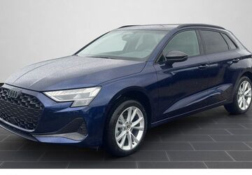 Audi A3 1.100 km 35.980 &euro; Neustadt a.d. Weinstraße 67433