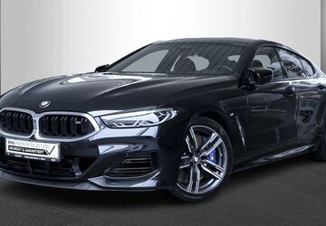 BMW M850 25.073 km 82.940 &euro; Gelsenkirchen 45897