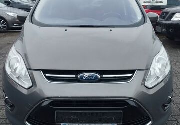 Ford Grand C-Max 150.000 km 4.000 &euro; Trier 54294