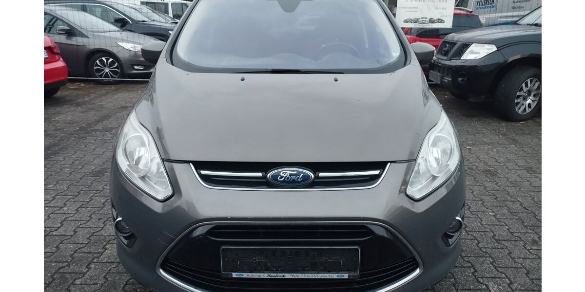 Ford Grand C-Max 150.000 km 4.000 &euro; Trier 54294