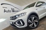 VW T-Roc R-Line 2025 LED-Matrix IQ Kamera VIC DSG 30.400 km 27.500 &euro; Garrel 49681