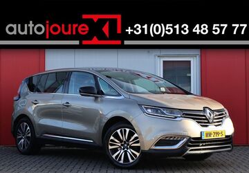 Renault Espace 263.884 km 7.450 &euro; Joure 