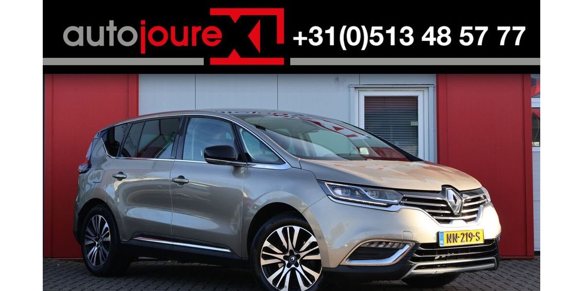 Renault Espace 263.884 km 7.450 &euro; Joure 