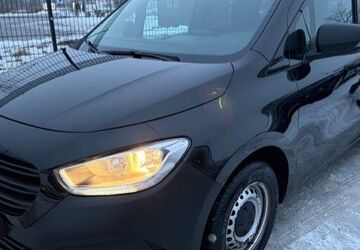 Mercedes-Benz Citan 80.000 km 14.990 &euro; Ahrensburg 22926