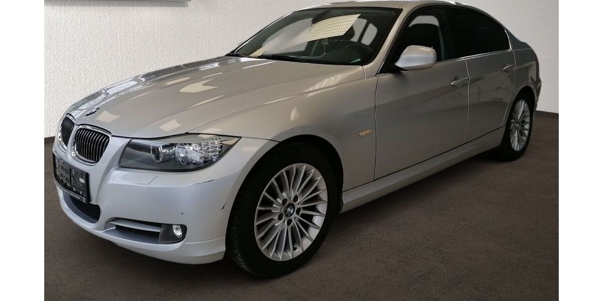BMW 316 191.300 km 4.690 &euro; Groß Gerau 64521