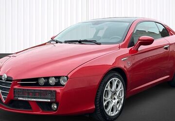 Alfa Romeo Brera 125.000 km 12.990 &euro; Köln 51069