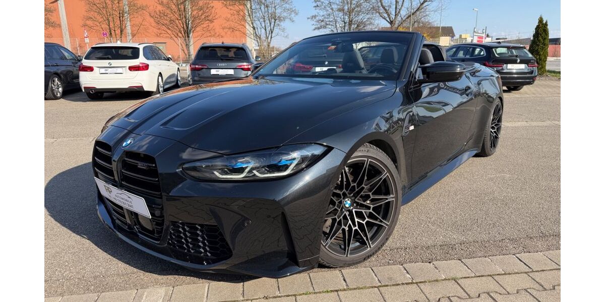 BMW M4 58.900 km 74.900 &euro; Augsburg 86154