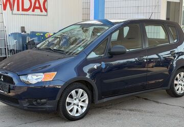 Mitsubishi Colt 73.900 km 4.490 &euro; Ludwigshafen 67059