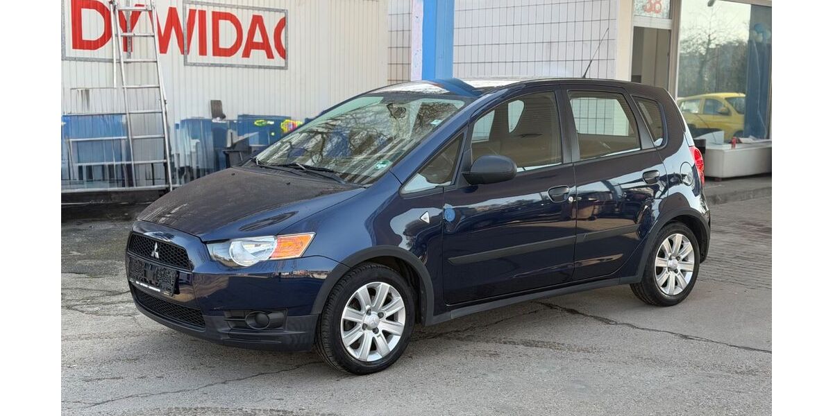 Mitsubishi Colt 73.900 km 4.490 &euro; Ludwigshafen 67059