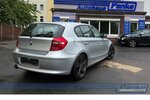 BMW 123d Aut.*Xenon*PDC*AUX*SHZ*Schiebedach*SRA* 200.000 km 6.490 &euro; Berlin 13187