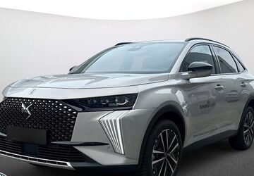 DS Automobiles DS7 (Crossback) 1.500 km 35.990 &euro; Münster - Amelsbüren 48163