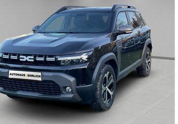 Dacia Duster 2.000 km 25.990 &euro; Würzburg 97076