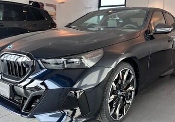BMW 540 18.000 km 71.149 &euro; Bayreuth 95447