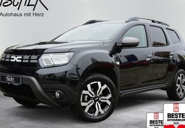 Dacia Duster 13.214 km 21.970 &euro; Landshut/Altdorf 84032