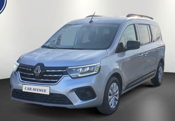 Renault Grand Kangoo 9.500 km 28.995 &euro; Kaiserslautern 67657