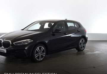 BMW 118 32.431 km 22.180 &euro; Aachen 52078