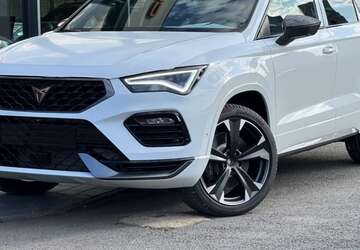 Cupra Ateca 3.500 km 45.350 &euro; Wenden 57482