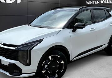 Kia Sportage 3.500 km 42.780 &euro; Dachau 85221