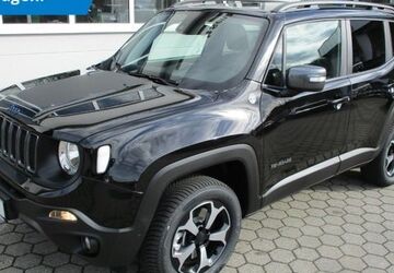 Jeep Renegade 8.350 km 36.490 &euro; Neumarkt 92318