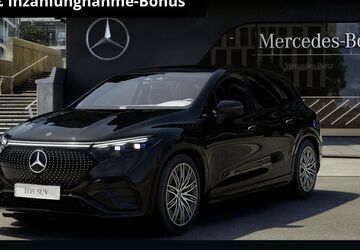 Mercedes-Benz EQS 9.987 km 109.890 &euro; Menden 58706