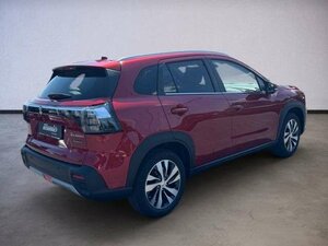 Suzuki SX4 S-Cross S-CROSS 1.5 COMFORT+ ALLGRIP AGS 4.000 km 26.990 &euro; Höhenkirchen-Siegertsbrun 85635