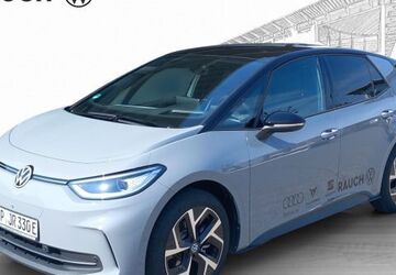 VW ID.3 10.000 km 34.880 &euro; Lampertheim 68623