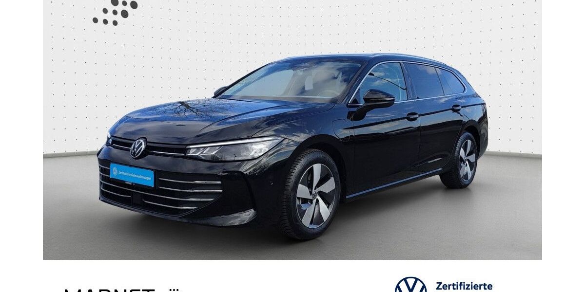 VW Passat Variant 12.788 km 34.800 &euro; Mainz-Kastell (Wiesbaden) 55252