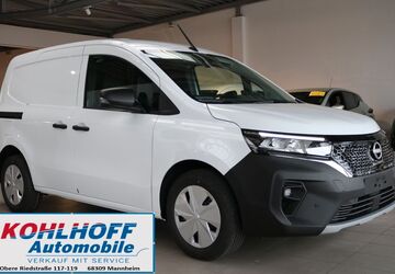 Nissan Townstar 1.800 km 25.970 &euro; Mannheim 68309