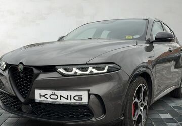 Alfa Romeo Tonale 23.769 km 33.999 &euro; Teltow 14513